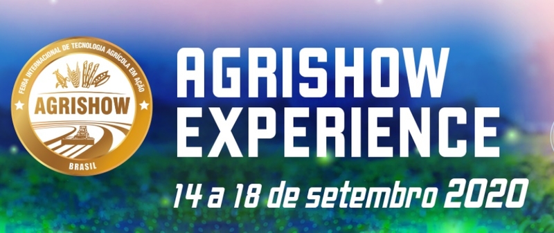 ROMANCINI confirma presença no Agrishow Experience